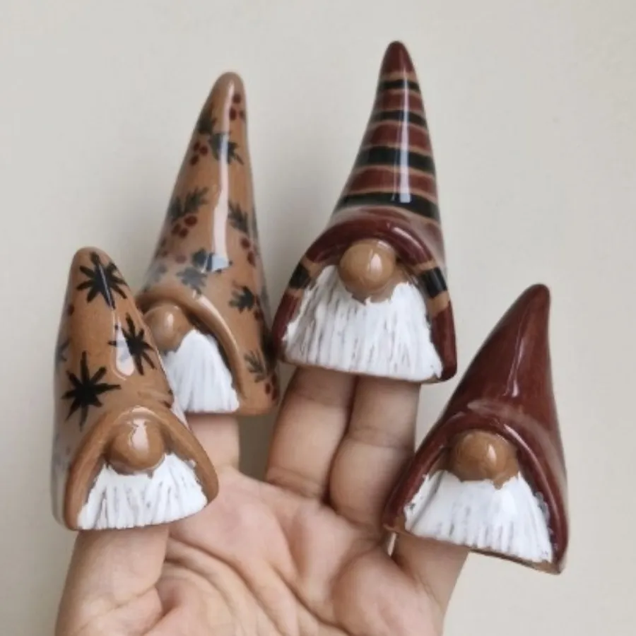 بابا نویل سفالی