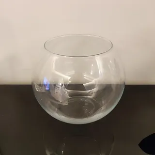 گلدان/تنگ  بلور