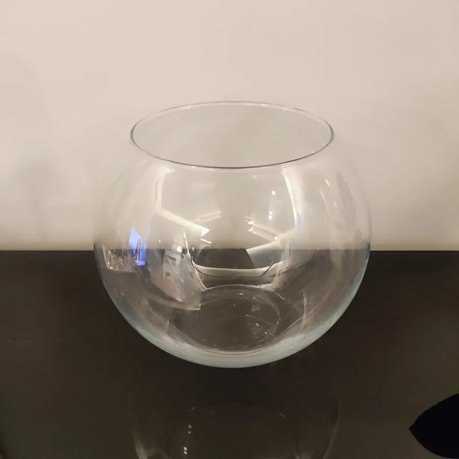 گلدان/تنگ  بلور