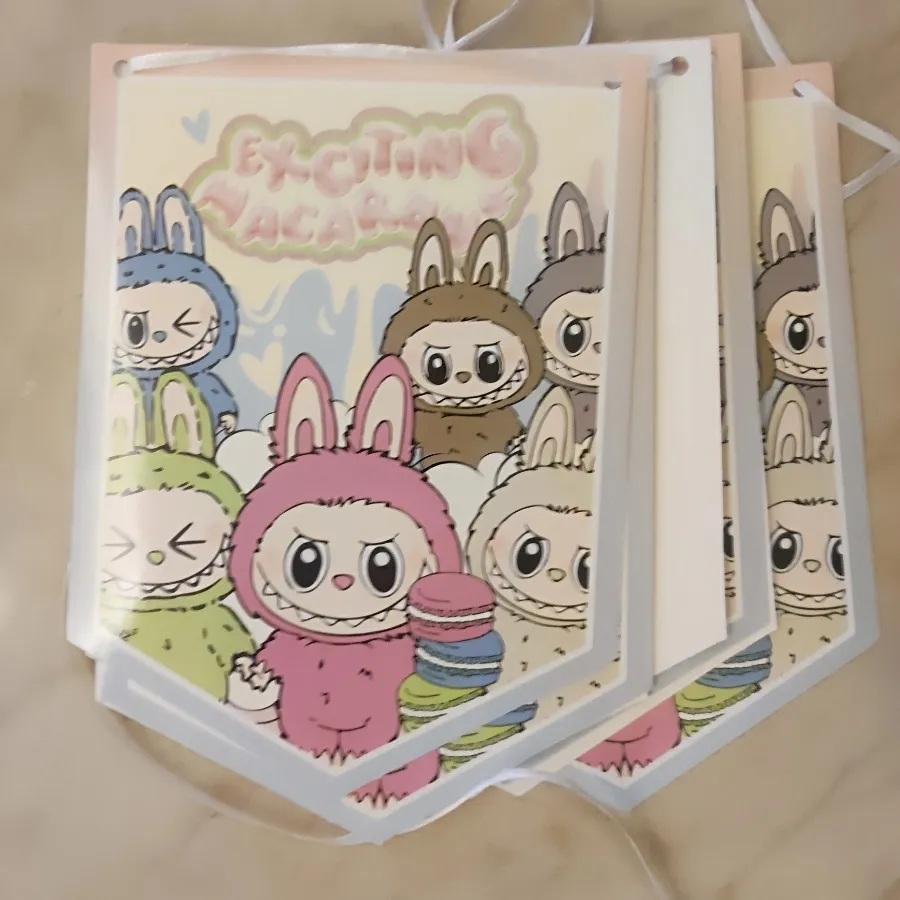 آویز تزیینی تولد