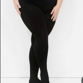 جوراب شلواری سایز بزرگ