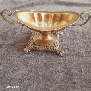 کشکول برنجی  مارک مپکو