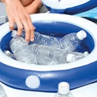 کلمن بادی نوشیدنی