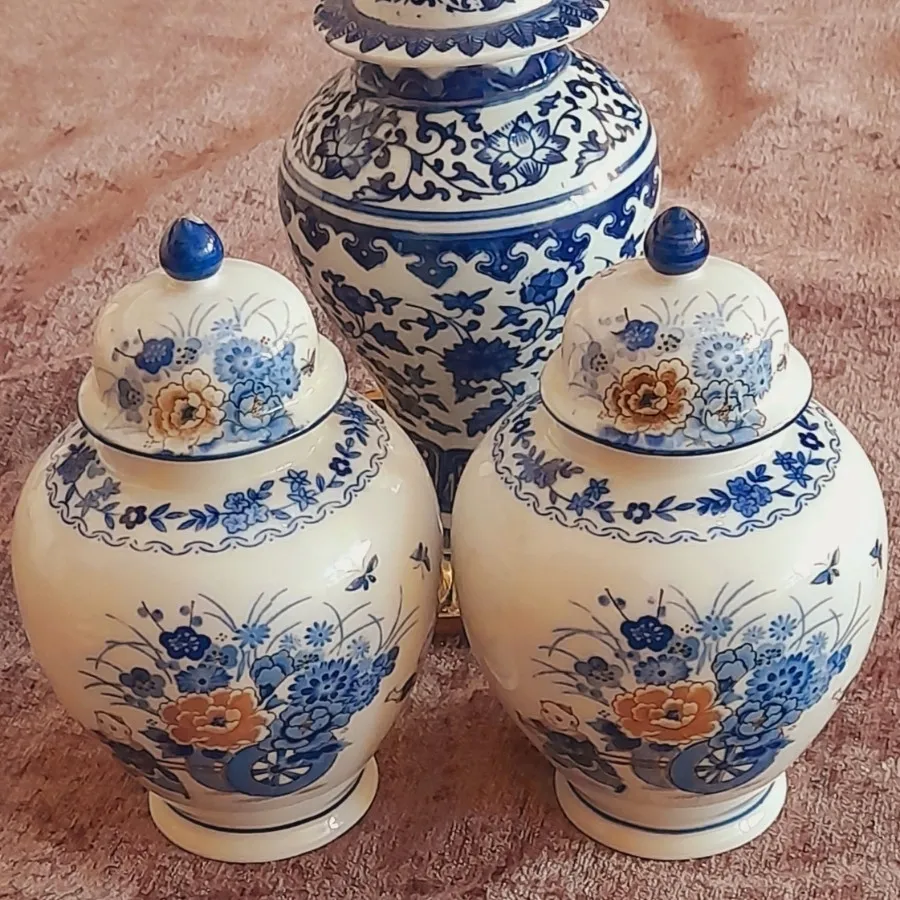 بانکه زنجبیلی ژاپنی