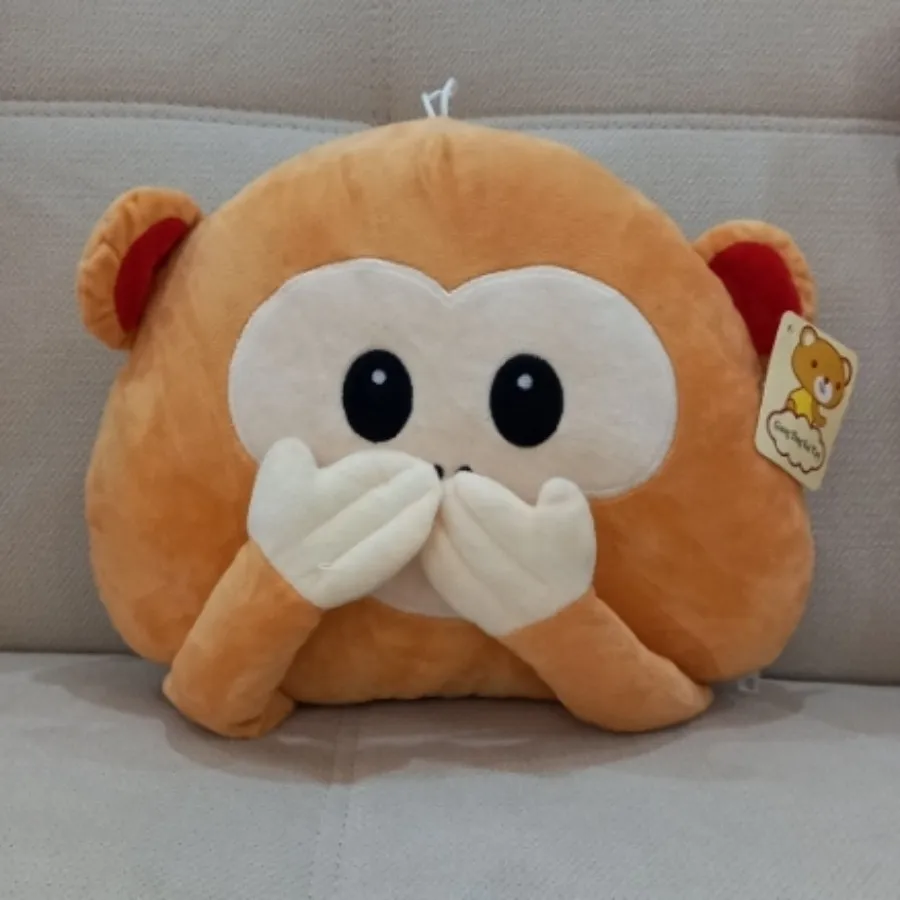 کوسن میمونی