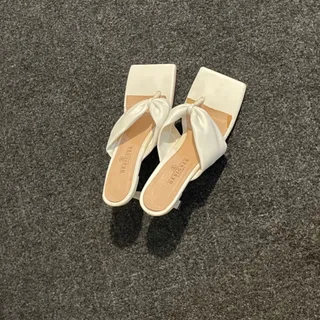 صندل مهمونی لاانگشتی