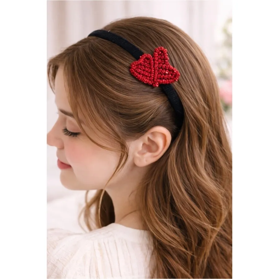 تل مو مکرومه زنانه