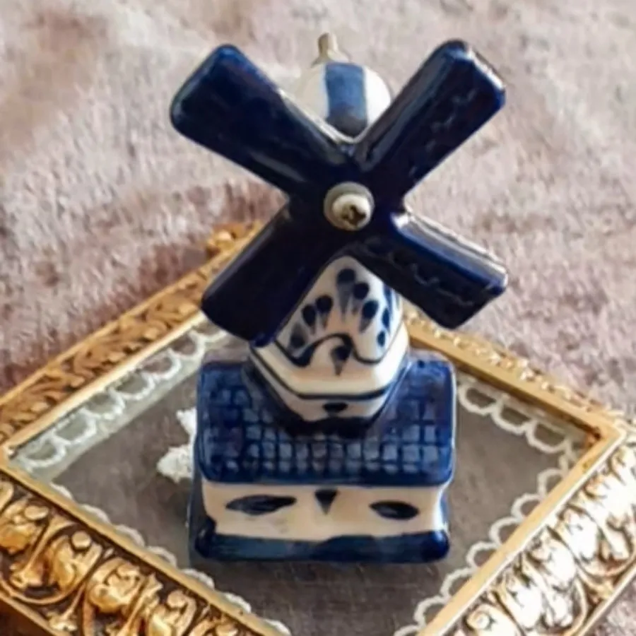 آسیاب بادی دلف هلند