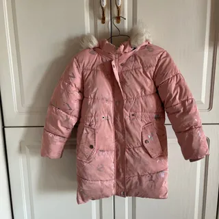 کاپشن دخترانه خیلی گرم