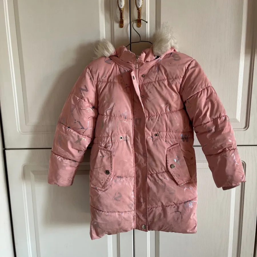 کاپشن دخترانه خیلی گرم