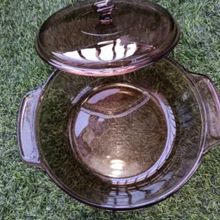 قابلمه پیرکس آمریکایی