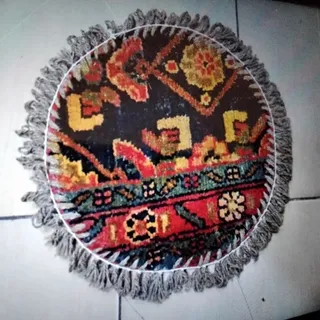 رومیزی فرشی