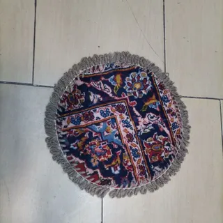 رومیزی فرشی