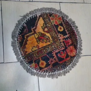 رومیزی فرشی