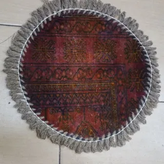 رومیزی فرشی