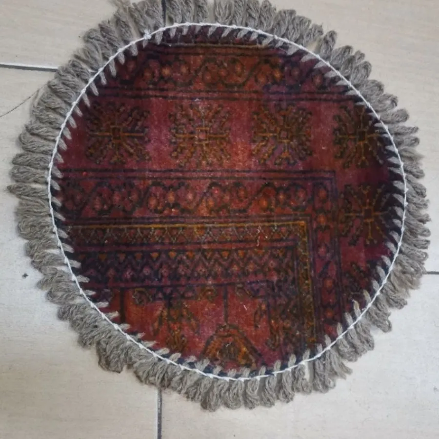 رومیزی فرشی