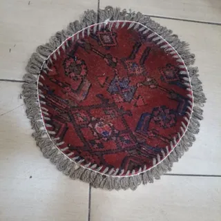 رومیزی فرشی