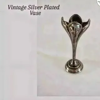 گلدان یا مینیاتوری سیلور