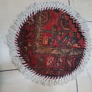 رومیزی فرشی