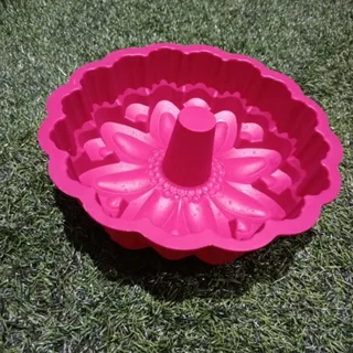 قالب سیلیکونی