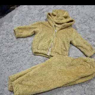 ست تدی اسپرت