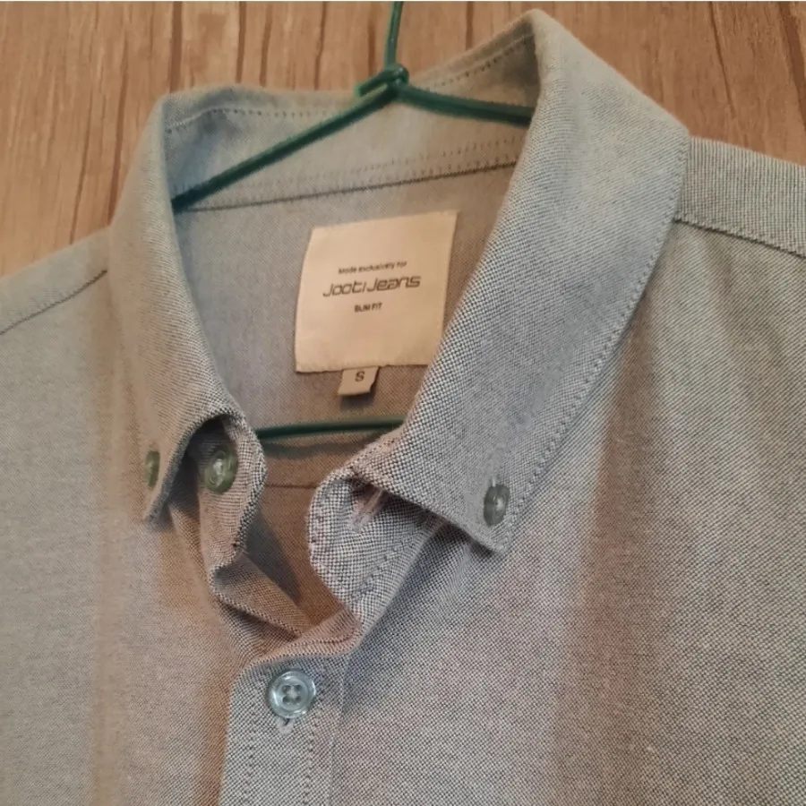 پیراهن مردانه جوتی جینز