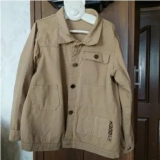 کت پسرانه کتان