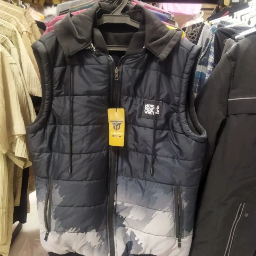 پافر دورو مردانه