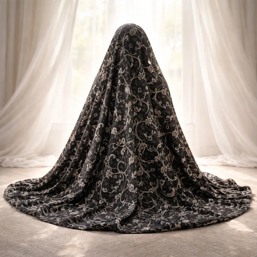 پارچه مدل 27