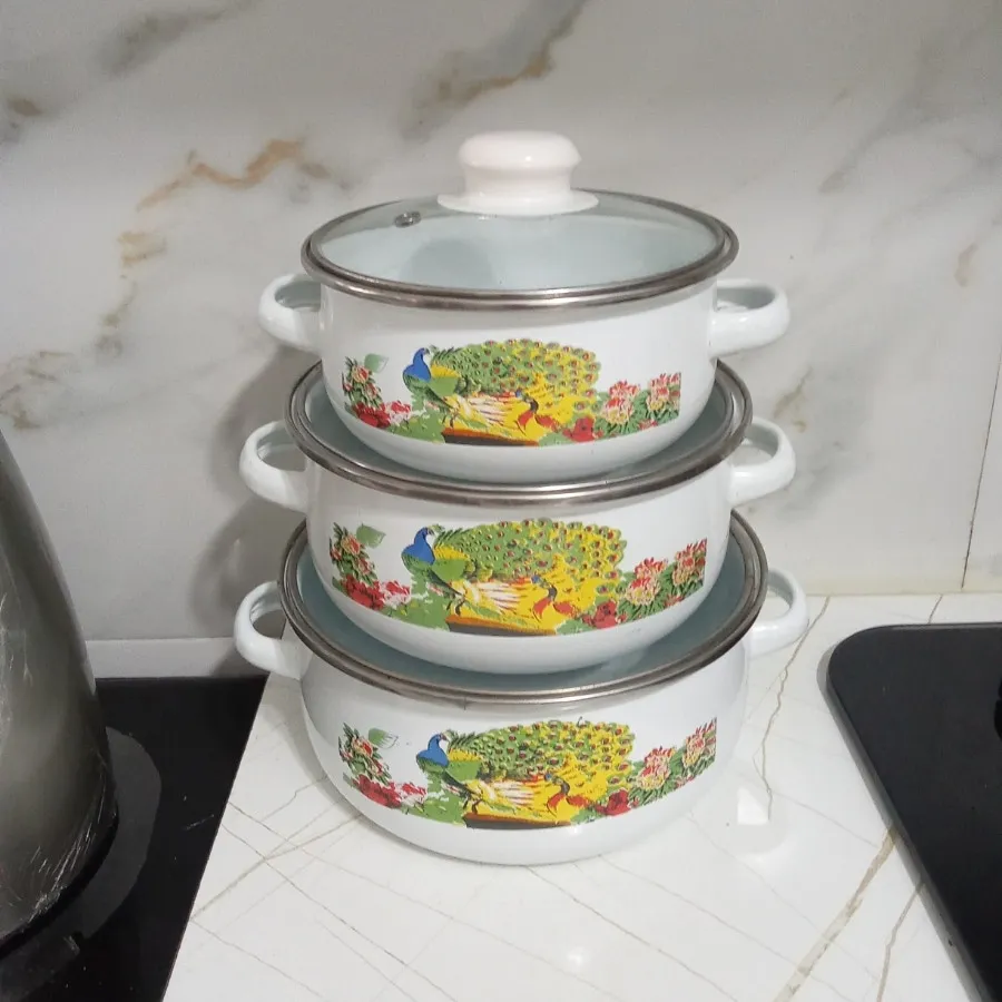 قابلمه لعابی