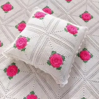 روتختی گل برجسته