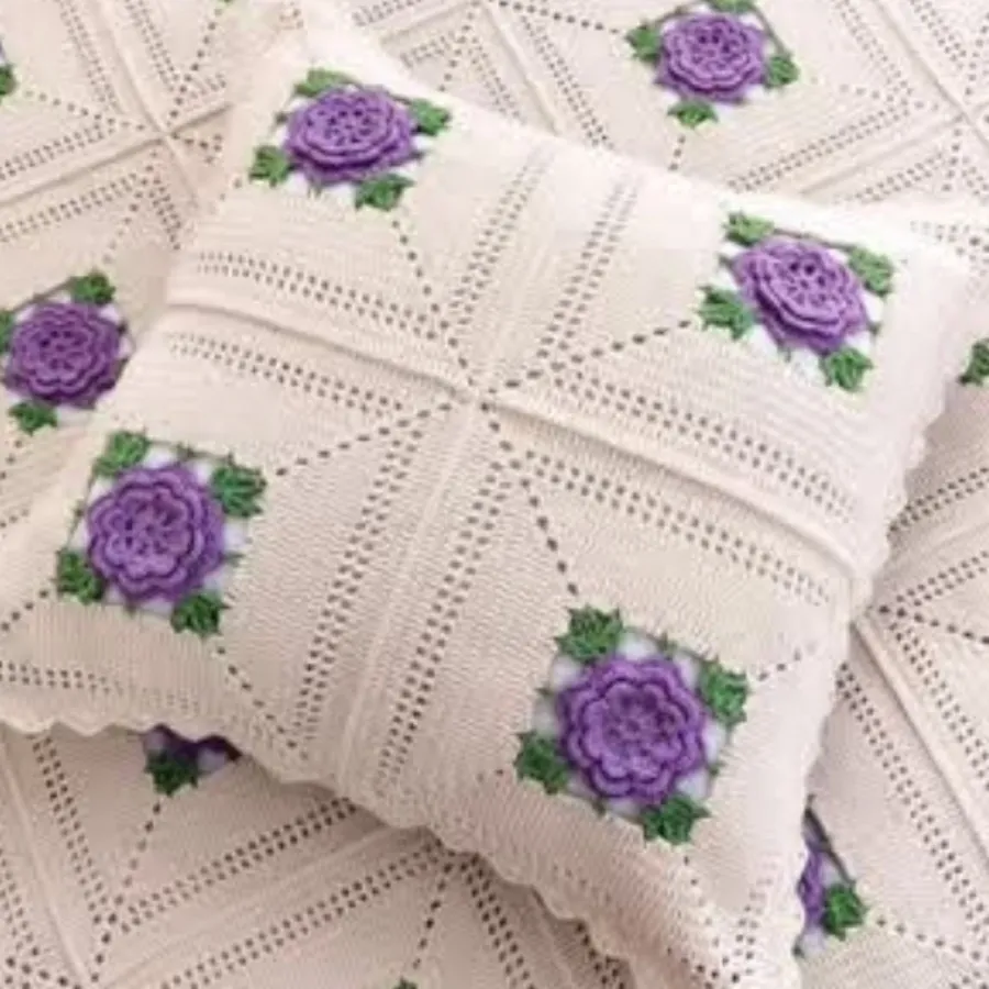 روکش کوسن بافت