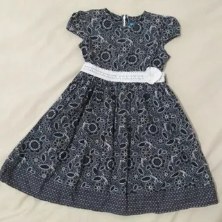 پیراهن دخترونه