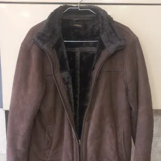 کاپشن طرح بوفالو 2XI