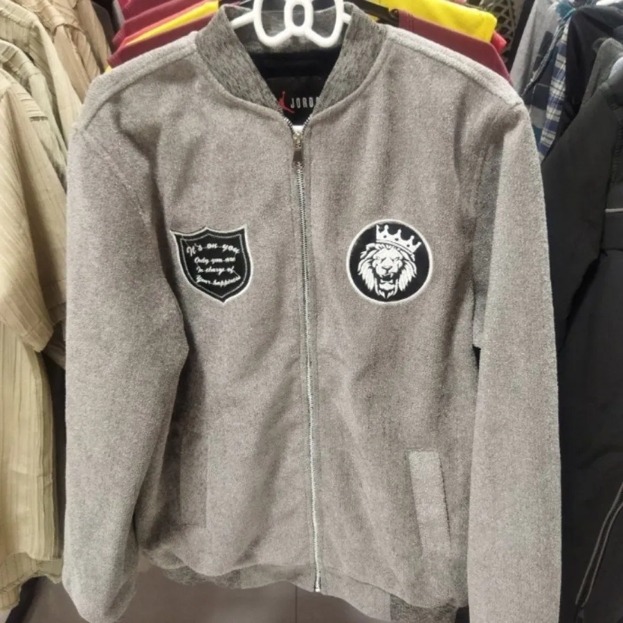 کاپشن مردانه