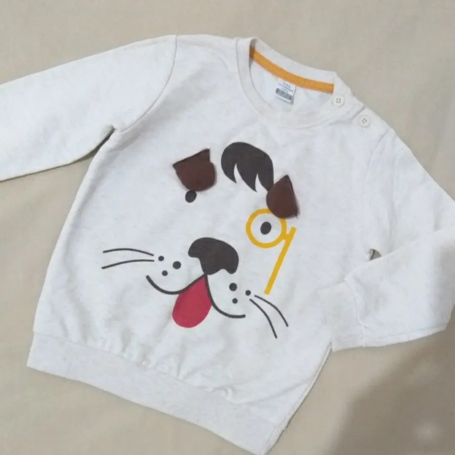 بلوز بچگانه