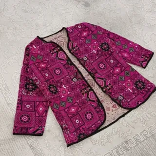 کت سنتی