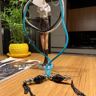 گردنبند خاص ترک