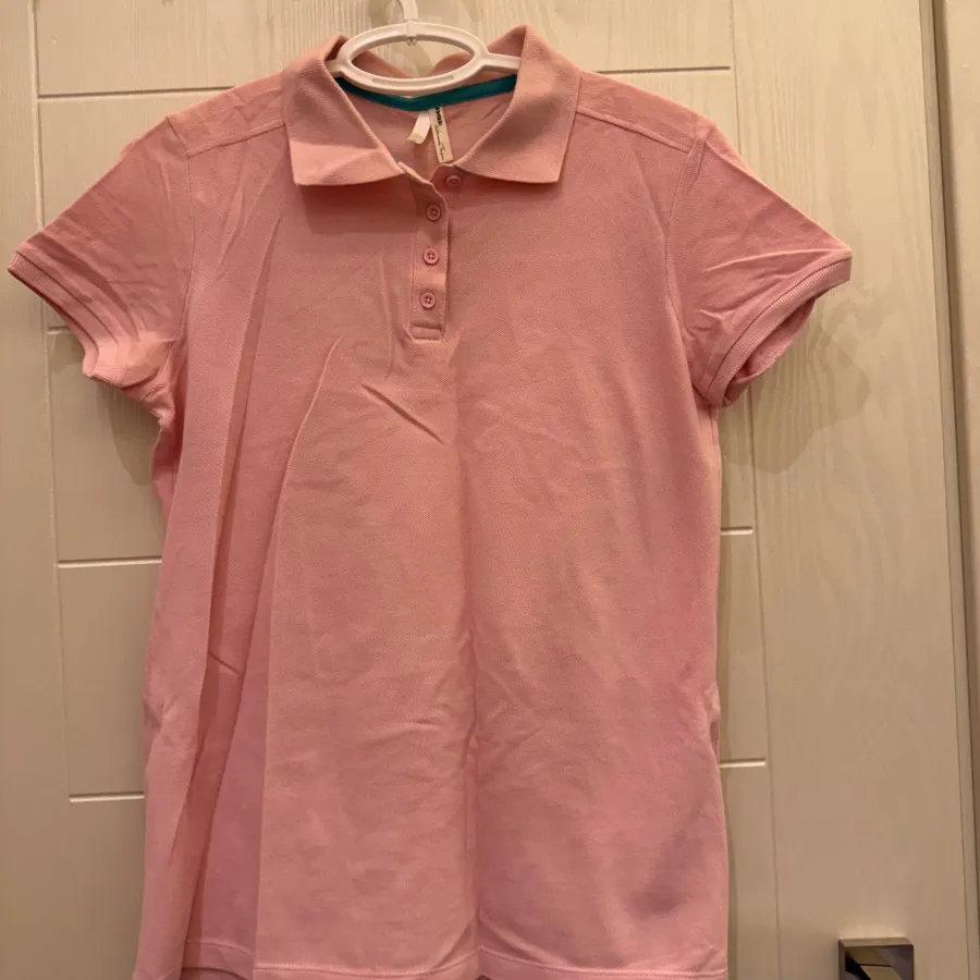 پولو شرت ترک دفکتو