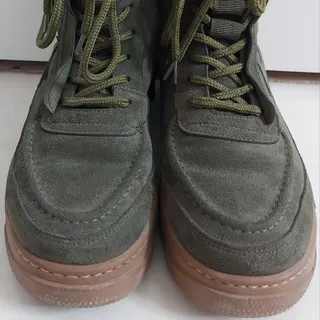 نیم بوت های زنانه