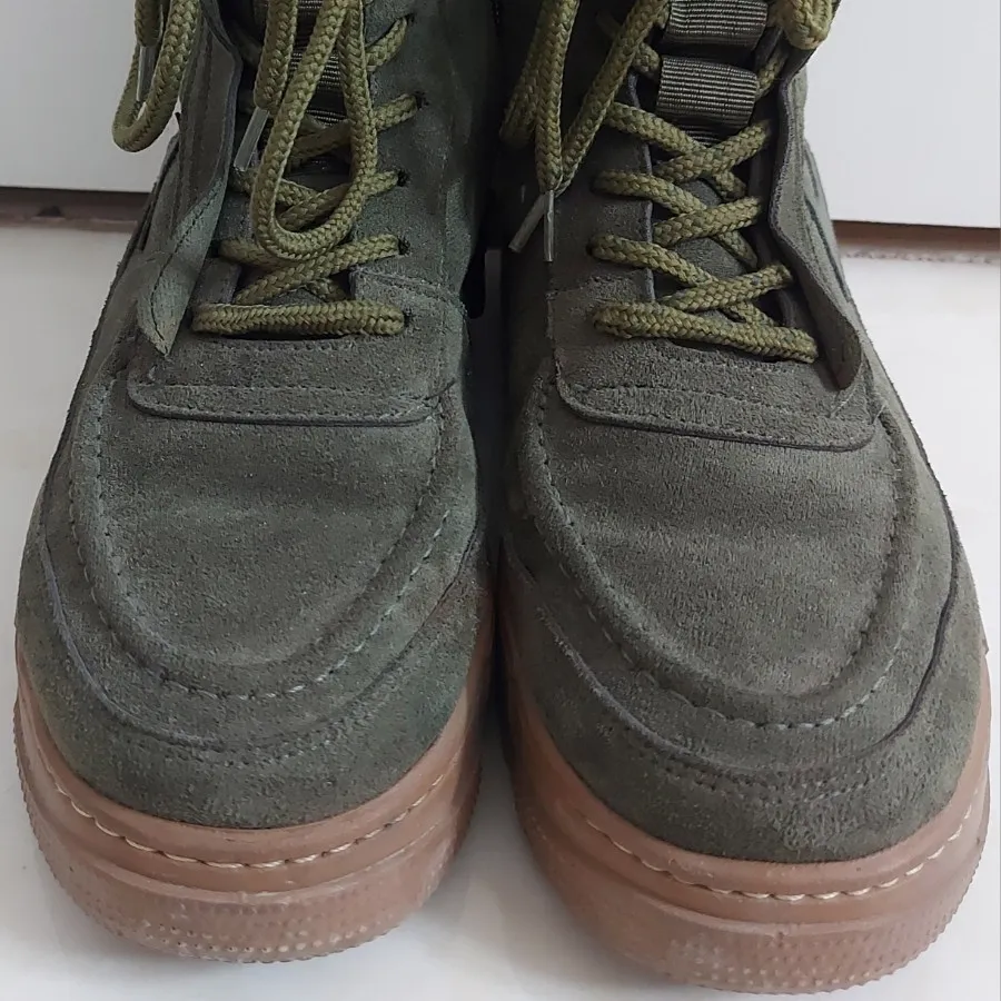 نیم بوت های زنانه