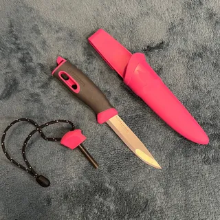 چاقوی چخماق لایت‌مای‌فایر