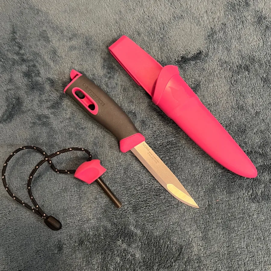 چاقوی چخماق لایت‌مای‌فایر