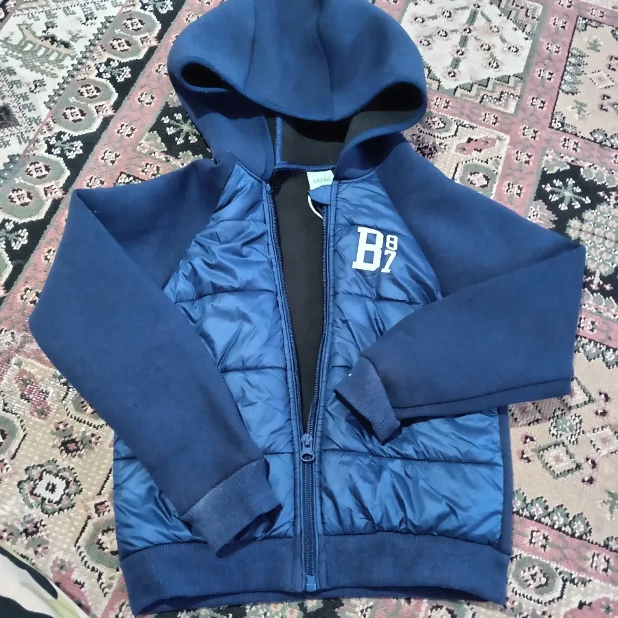 سوییشرت بچگانه