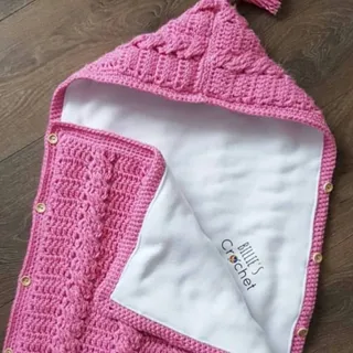 کیسه خواب نوزاد