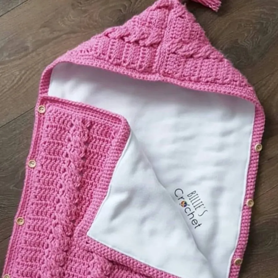 کیسه خواب نوزاد