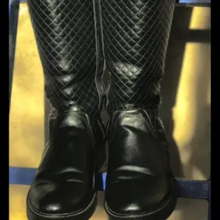 بوت بلند زنانه