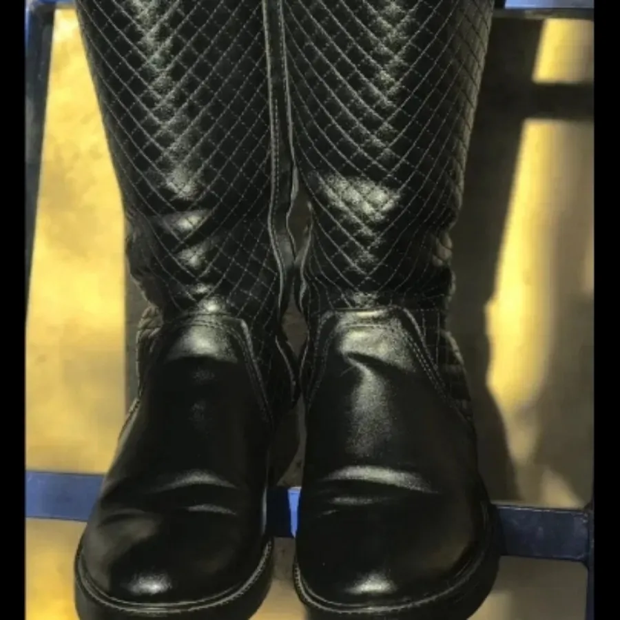 بوت بلند زنانه