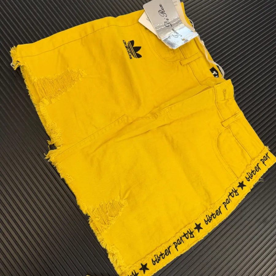 شلوارک آدیداس