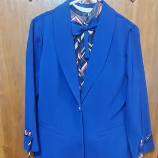 کت و دامن مجلسی